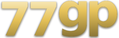 77gp โลโก้